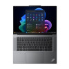 Lenovo ThinkPad X9-15p G1 Intel | Grey | 15.3 " | OLED | 2.8K | 2880 x 1800 pixels | Intel Core Ultra X7 | 358H | 64 GB | Soldered LPDDR5X | Solid-state drive capacity 1000 GB | Intel Arc B390 GPU | Windows 11 Pro | 802.11be | Bluetooth version 5.4 | Keyboard language Nordic | Keyboard backlit