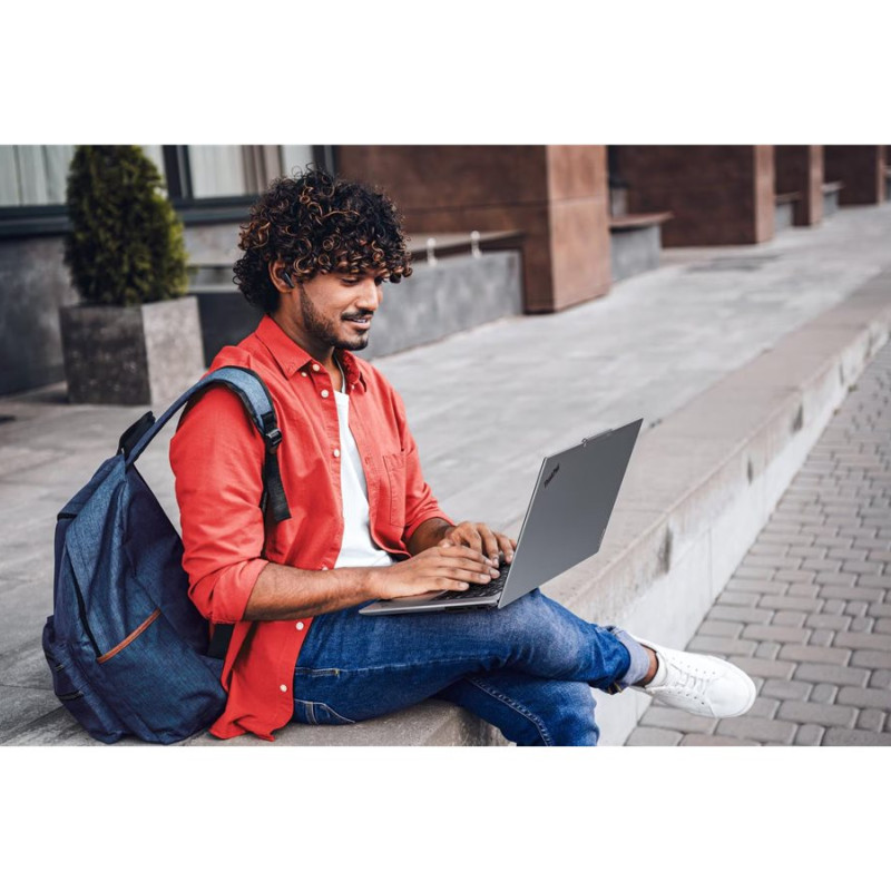 Lenovo ThinkPad X9-15p G1 Intel | Grey | 15.3 " | OLED | 2.8K | 2880 x 1800 pixels | Intel Core Ultra X7 | 358H | 64 GB | Soldered LPDDR5X | Solid-state drive capacity 1000 GB | Intel Arc B390 GPU | Windows 11 Pro | 802.11be | Bluetooth version 5.4 | Keyboard language Nordic | Keyboard backlit