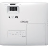 Epson | EB-2250U | WUXGA (1920x1200) | 5000 ANSI lūmeni | 15.000:1 | Balts | FHD | 3LCD