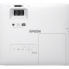Epson | EB-2250U | WUXGA (1920x1200) | 5000 ANSI lūmeni | 15.000:1 | Balts | FHD | 3LCD