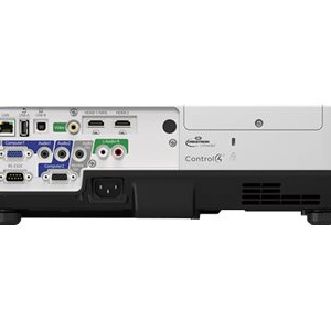 Epson | EB-2250U | WUXGA (1920x1200) | 5000 ANSI lūmeni | 15.000:1 | Balts | FHD | 3LCD