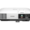 Epson | EB-2250U | WUXGA (1920x1200) | 5000 ANSI lūmeni | 15.000:1 | Balts | FHD | 3LCD