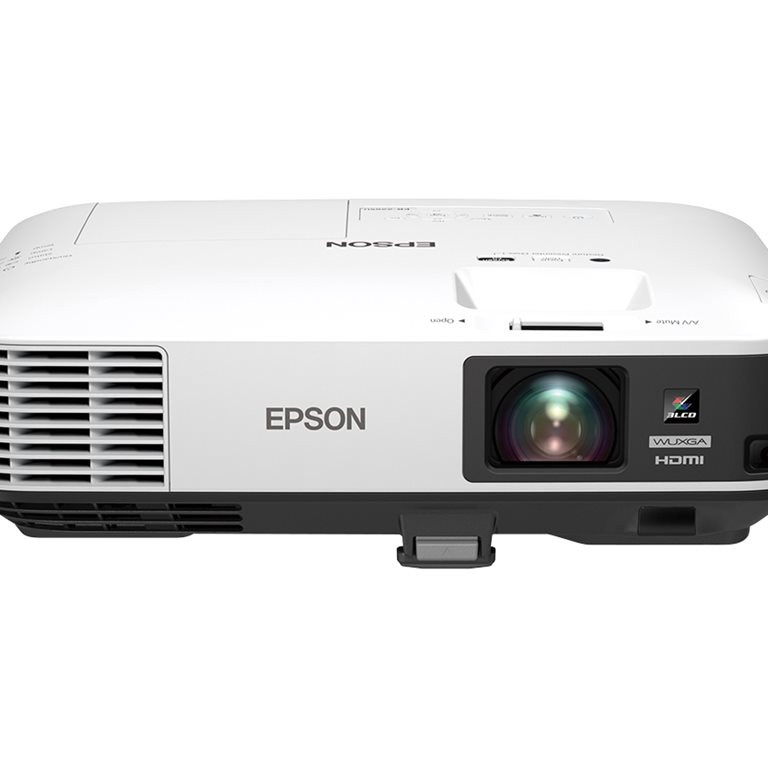 Epson | EB-2250U | WUXGA (1920x1200) | 5000 ANSI lūmeni | 15.000:1 | Balts | FHD | 3LCD