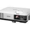 Epson | EB-2250U | WUXGA (1920x1200) | 5000 ANSI lūmeni | 15.000:1 | Balts | FHD | 3LCD