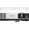 Epson | EB-2250U | WUXGA (1920x1200) | 5000 ANSI lūmeni | 15.000:1 | Balts | FHD | 3LCD