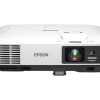 Epson | EB-2250U | WUXGA (1920x1200) | 5000 ANSI lūmeni | 15.000:1 | Balts | FHD | 3LCD