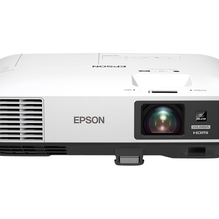 Epson | EB-2250U | WUXGA (1920x1200) | 5000 ANSI lūmeni | 15.000:1 | Balts | FHD | 3LCD
