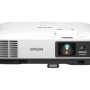 Epson | EB-2250U | WUXGA (1920x1200) | 5000 ANSI lūmeni | 15.000:1 | Balts | FHD | 3LCD