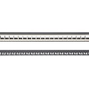 Digitus | Modulārs patch panelis | DN-91411 | Izkārtojums Keystone ieeja: taisna; Pielietojuma zona: 483 mm (19