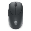 Dell | Alienware Pro | Wired/Wireless | Dark Side of the Moon