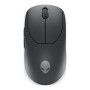 Dell | Alienware Pro | Vadu/bezvadu | Dark Side of the Moon