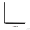 Lenovo ThinkPad T14 G7 AMD | Melns | 14