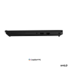 Lenovo ThinkPad T14 G7 AMD | Melns | 14