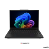 Lenovo ThinkPad T14 G7 AMD | Melns | 14