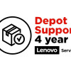 Lenovo | Warranty | 4Y Depot (Upgrade from 3Y Depot)