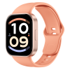 Xiaomi Watch 6 Active | Viedpulkstenis | AMOLED | 1.85" | Ūdensizturīgs | Sunset Orange