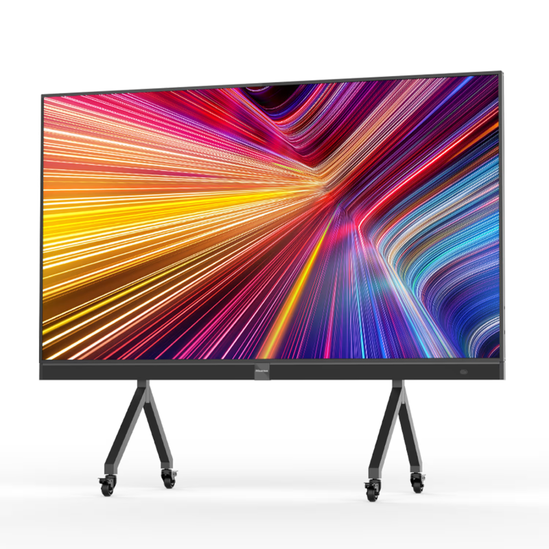 Hisense | All-In-One Display | HAIO108DE | 108 " | Landscape/Portrait | Android | Wi-Fi | 150 ° | 165 ° | 1000 cd/m²