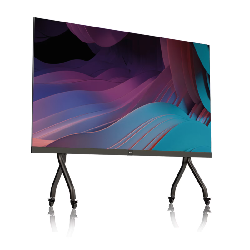 Hisense | All-In-One Display | HAIO108DE | 108 " | Landscape/Portrait | Android | Wi-Fi | 150 ° | 165 ° | 1000 cd/m²