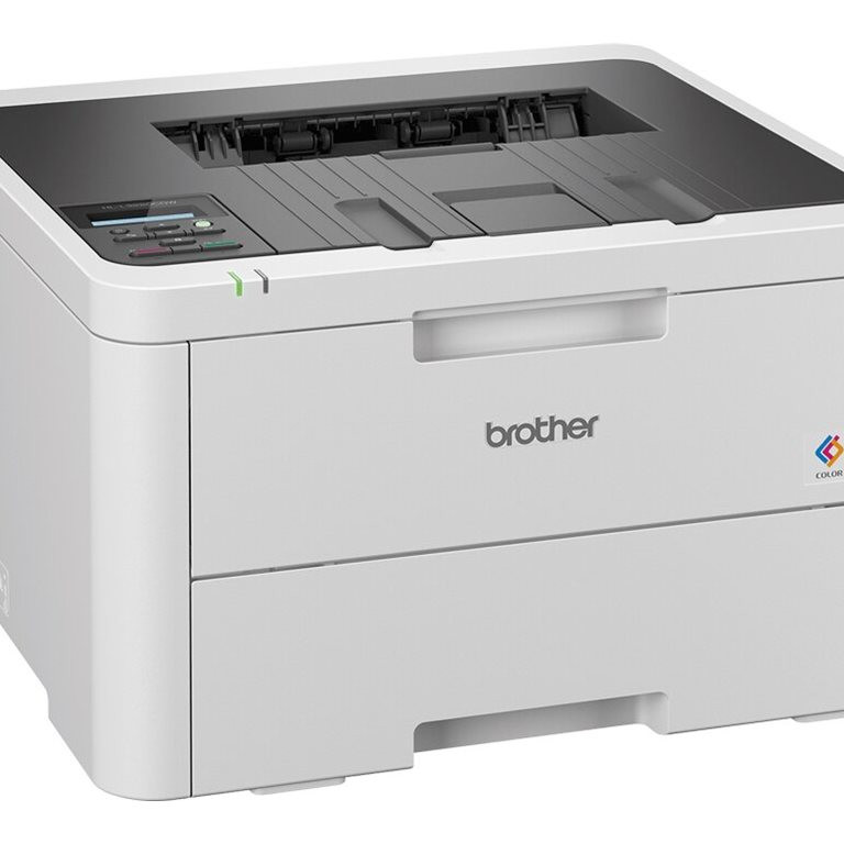 Brother HL-L3220CW | Krāsu | Lāzers | Wi-Fi | Balts
