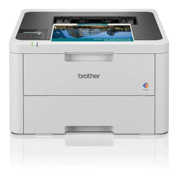 Brother HL-L3220CW | Krāsu | Lāzers | Wi-Fi | Balts