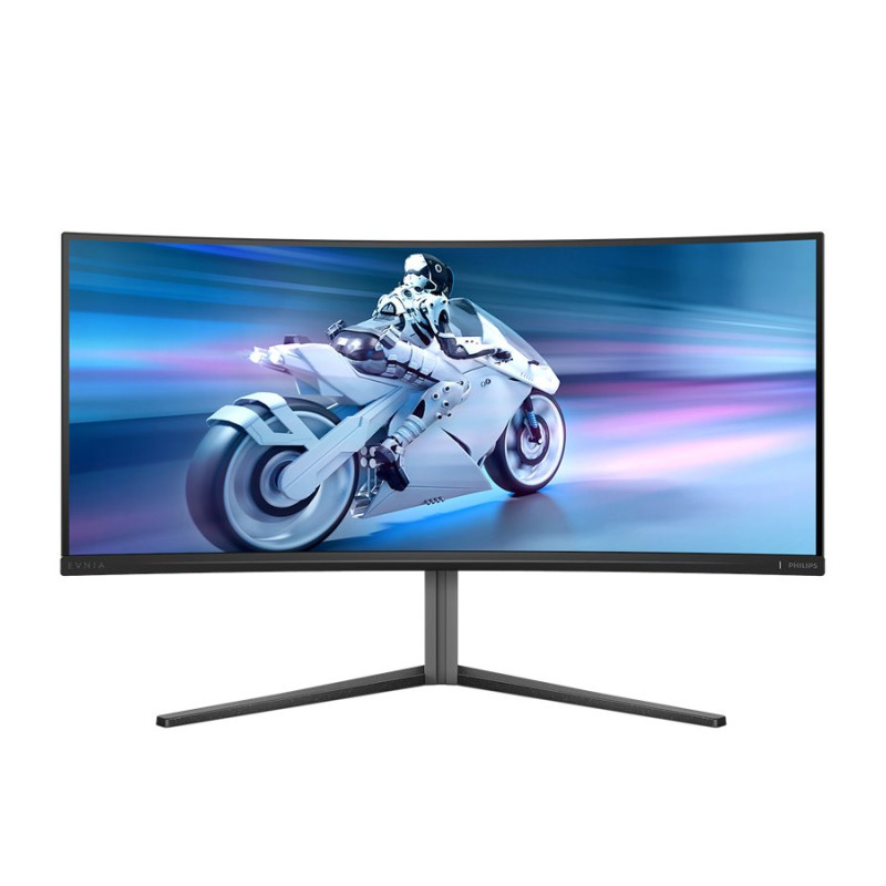 Philips | 34M2C6500/00 Evnia 6000 | 34