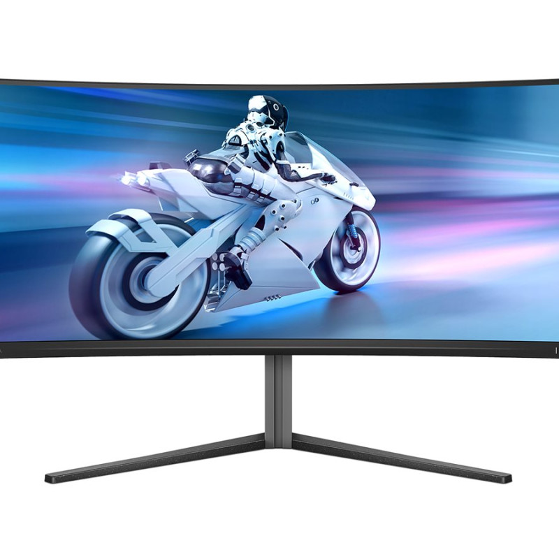 Philips | 34M2C6500/00 Evnia 6000 | 34