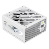 Gamemax PSU | GZ 750G WH | 750 W | Gold | Balts | Pilnībā modulārs