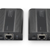Digitus | 4K HDMI pagarinātāja komplekts, 4K/60Hz