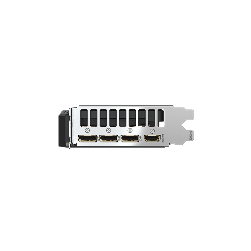 Gigabyte GeForce RTX 5060 Ti WINDFORCE MAX OC 16G | NVIDIA | 16 GB | GeForce RTX 5060 Ti | GDDR7 | HDMI ports quantity 1 | PCI-E 5.0