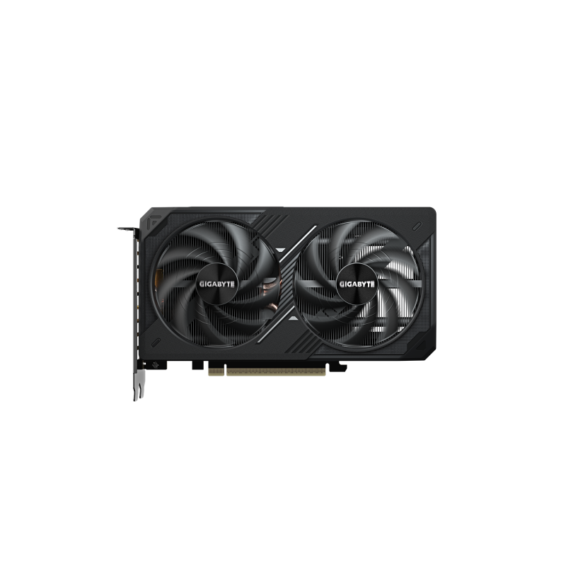 Gigabyte GeForce RTX 5060 Ti WINDFORCE MAX OC 16G | NVIDIA | 16 GB | GeForce RTX 5060 Ti | GDDR7 | HDMI ports quantity 1 | PCI-E 5.0