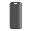 PanzerGlass Screen protector | Apple | iPhone 16 Pro | Glass | Black | Ultra-Wide Fit