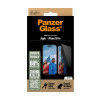 PanzerGlass Screen protector | Apple | iPhone 16 Pro | Glass | Black | Ultra-Wide Fit