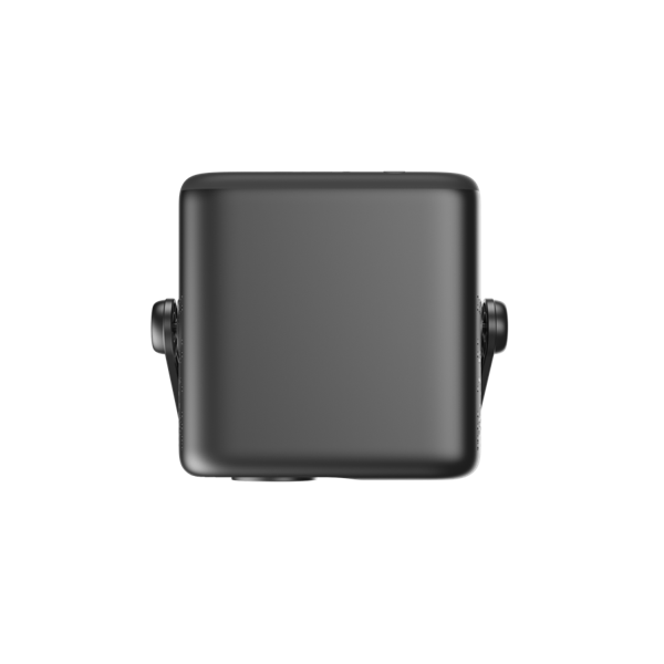 Philips NeoPix 460 Smart Projector, 1920x1080, 1.17:1, 2400:1, Black