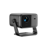 Philips NeoPix 460 Smart Projector, 1920x1080, 1.17:1, 2400:1, Black