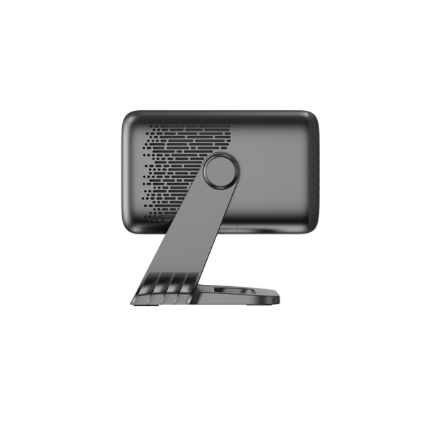 Philips NeoPix 460 Smart Projector, 1920x1080, 1.17:1, 2400:1, Black