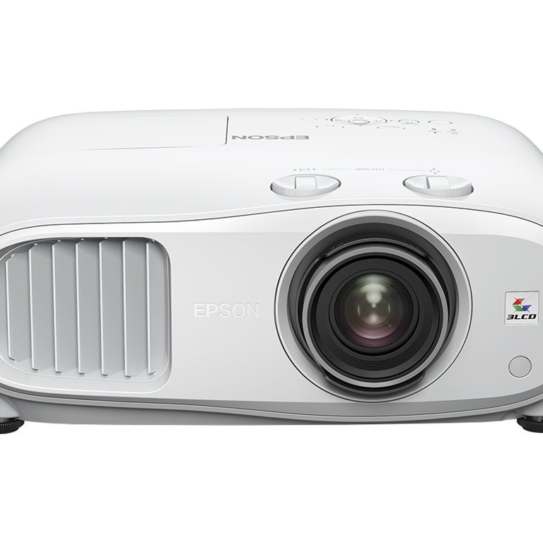 Epson | EH-TW7000 | 3000 ANSI lūmeni | 40.000:1 | Balts