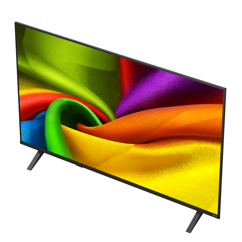 LG 43NU800B3LC 43" (109 cm) 4K NANO UHD Smart TV | LG