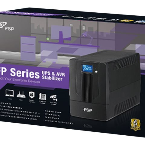 FSP | IFP 1500 | 1500 VA | 900 W