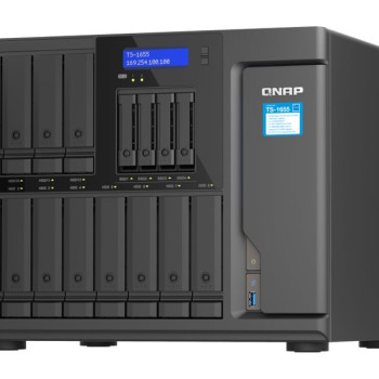 QNAP