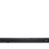 Sharp | 5.1.2 Dolby Atmos/DTS:X skaņas josla ar bezvadu zemfrekvences skaļruni | HT-SBW55121(BK) | Bluetooth