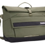 Thule | Crossbody 14L | PARACB-3114 Paramount | Crossbody | Ūdensnecaurlaidīgs | Soft Green