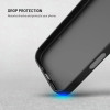 Fixed Story | Back cover | Xiaomi | 17 Ultra | Rubberized | Black
