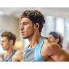 Anker Soundcore | Bezvadu austiņas | Sport X20 Earhook | Bluetooth | Iekšklausu | Mikrofons | Melna | Bezvadu