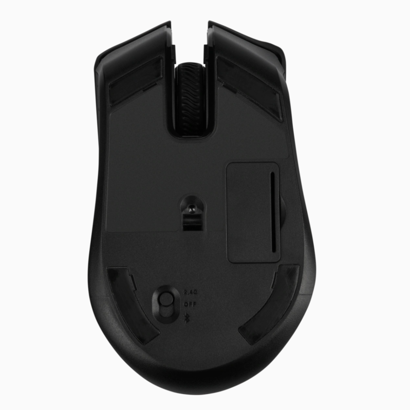 Corsair | Gaming Mouse | HARPOON RGB WIRELESS | Gaming Mouse | Wireless / Wired | Optical | Black | Yes