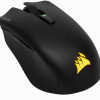 Corsair | Gaming Mouse | HARPOON RGB WIRELESS | Gaming Mouse | Wireless / Wired | Optical | Black | Yes