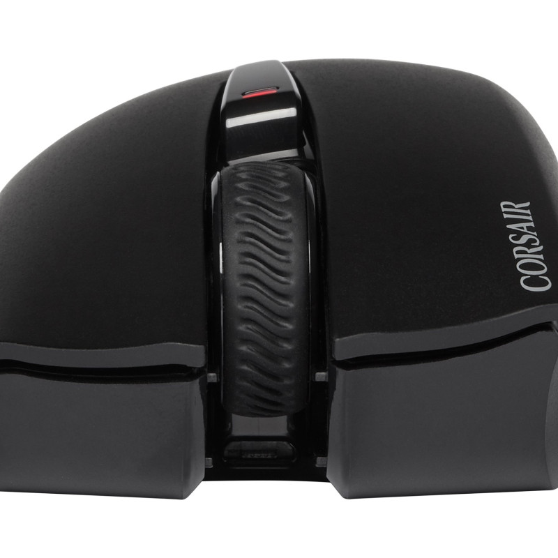 Corsair | Gaming Mouse | HARPOON RGB WIRELESS | Gaming Mouse | Wireless / Wired | Optical | Black | Yes