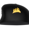 Corsair | Gaming Mouse | HARPOON RGB WIRELESS | Gaming Mouse | Wireless / Wired | Optical | Black | Yes