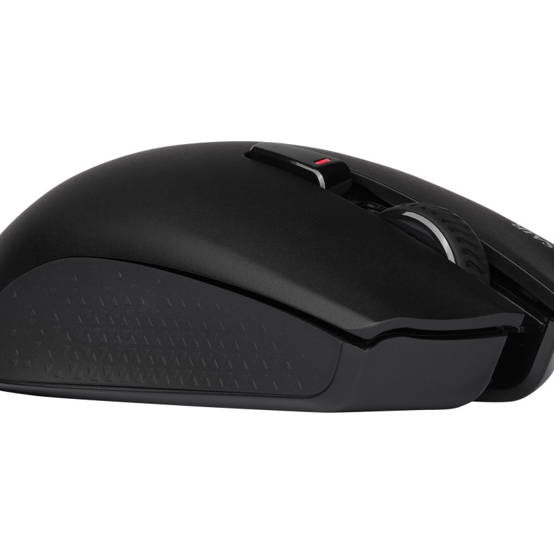 Corsair | Gaming Mouse | HARPOON RGB WIRELESS | Gaming Mouse | Wireless / Wired | Optical | Black | Yes
