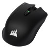 Corsair | Gaming Mouse | HARPOON RGB WIRELESS | Gaming Mouse | Wireless / Wired | Optical | Black | Yes
