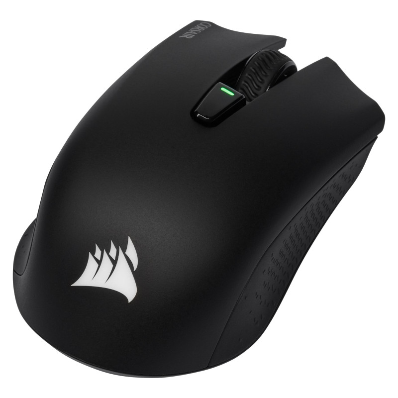 Corsair | Gaming Mouse | HARPOON RGB WIRELESS | Gaming Mouse | Wireless / Wired | Optical | Black | Yes
